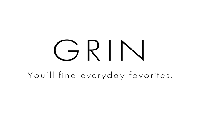 GRIN（制作事例）